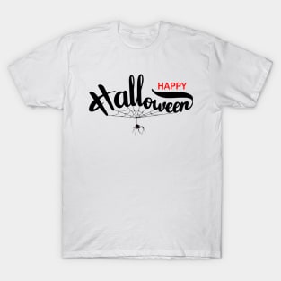 Happy Halloween Gift Idea T-Shirt